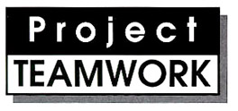 NorthEastern University's Project Teamwork Logo